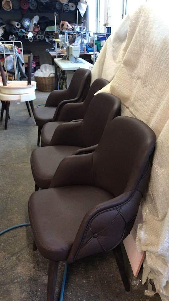 Designer-Gardinen