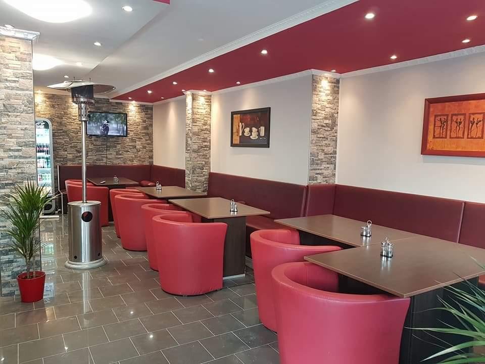 Historischer Stuhl Komplettrestauration