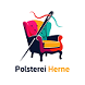 Polsterei Herne Logo - Professionelle Polsterarbeiten in Herne